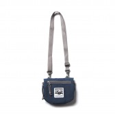 Mt.RAINIER DESIGN-ORIGINAL WALLET POUCH - D.Navy