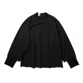 N.HOOLYWOOD-191-CS11-021 pieces - Black