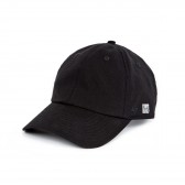 N.HOOLYWOOD-291-AC01 peg N.HOOLYWOOD × 47Brand - Black