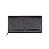 N.HOOLYWOOD-AC06 peg 吉田カバン 長財布 - Black