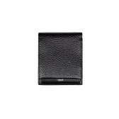 N.HOOLYWOOD-AC07 peg 吉田カバン 二つ折り財布 - Black