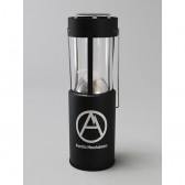 MOUNTAIN RESEARCH-DEMO GOODS 045 - Protester's Solo Lantern - Black