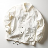 CURLY-DELIGHT COACH JACKET