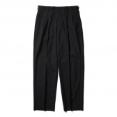 191-PT08-055 pieces - Black