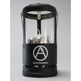 MOUNTAIN RESEARCH-DEMO GOODS 044 - Protester's Lantern - Black