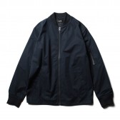 A.P.C.-Greg ブルゾン - Marine