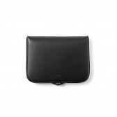 A.P.C.-Josh コインケース - Black