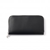 A.P.C.-Lucien ウォレット - Black