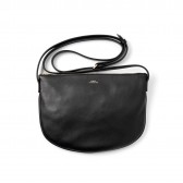 A.P.C.-Maelys バッグ - Black