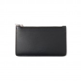 A.P.C.-Walter コインケース - Black