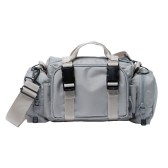C.E : CAV EMPT-ARRAY SHOULDER BAG #2 - Grey