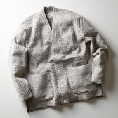 CURLY-HOXTON CARDE
