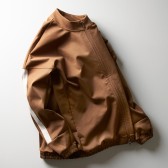 CURLY-KIPS BLOUSON