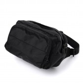 F:CE.-RN HIP - Black