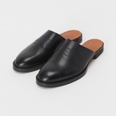 Hender Scheme-cheak - Black