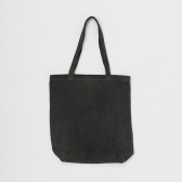Hender Scheme-pig bag M - Dark Gray