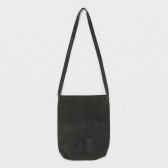 Hender Scheme-pig shoulder big - Dark Gray