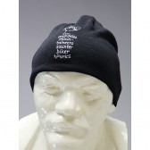 MOUNTAIN RESEARCH-DEMO GOODS 036 - Reversible Watch Cap - Black
