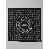 MOUNTAIN RESEARCH-DEMO GOODS 039 - Bandana - Black
