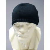 MOUNTAIN RESEARCH-Knit Cap - Black