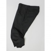 MOUNTAIN RESEARCH-Motocross Pants 3:4 - Black