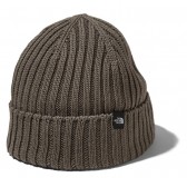 THE NORTH FACE-Boulder Beanie - NL ニュートープライトグリーン