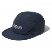 THE NORTH FACE-Five Panel Cap - UN アーバンネイビー