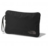 THE NORTH FACE-Glam Expand Kit M - Black