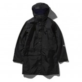 THE NORTH FACE-Mountain Raintex Coat - K ブラック