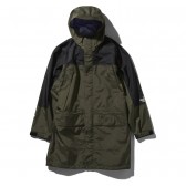 THE NORTH FACE-Mountain Raintex Coat - NT ニュートープ