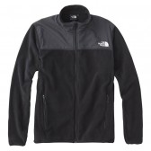 THE NORTH FACE-Mountain Versa Micro Jacket - K ブラック