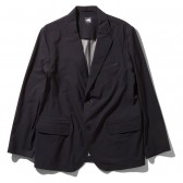 THE NORTH FACE-Traverse Jetset Blazer - K ブラック