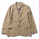 THE NORTH FACE-Traverse Jetset Blazer - TW ティンバーウルフ