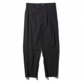 THE NORTH FACE-Traverse Jetset Slacks - K ブラック