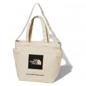 THE NORTH FACE-Utility Tote - K ナチュラル×ブラック