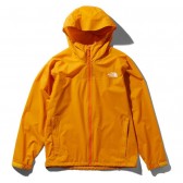 THE NORTH FACE-Venture Jacket - ZO ジニアオレンジ