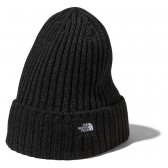 THE NORTH FACE-WA. Cloth Beanie - K ブラック