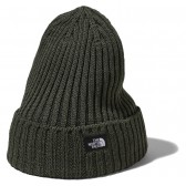 THE NORTH FACE-WA. Cloth Beanie - NT ニュートープ