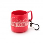 and wander DINEX - Red