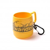 and wander DINEX - Yellow