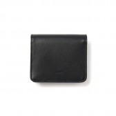A.P.C.-Alphonse コインケース - Black