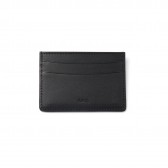 A.P.C.-André カードホルダー - Black