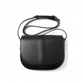 A.P.C.-Betty バッグ - Black
