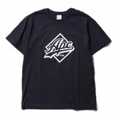 A.P.C.-Tremaine Tシャツ - Dark Navy