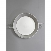 MOUNTAIN RESEARCH-Anarcho Cups - 054 Moon Bowl - Steel Gray