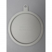 MOUNTAIN RESEARCH-Anarcho Cups - 057 Moon Cap - Steel Gray