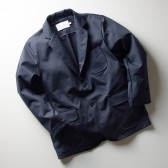 CURLY-BLEECKER JACKET