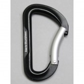 MOUNTAIN RESEARCH-Carabiners - Black