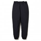 DELUXE CLOTHING-CLOWN - Black