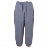 DELUXE CLOTHING-CLOWN - Gray